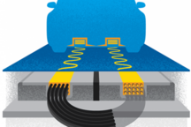 電動車電磁輻射更嚴重？歐洲研究機構(gòu)：不會
