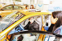 天津加速推广新能源汽车 牵头部门和区县提交任务书