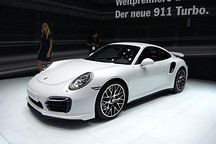 保時捷新產品計劃曝光 將推混動911