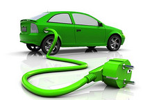 电动汽车如何充电更高效?电量越满损耗越大