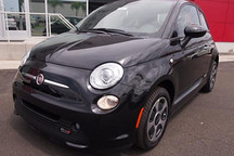 今日海外要闻：菲亚特500e召回 宝马i3一季度销量破2千