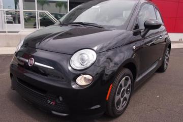 今日海外要闻：菲亚特500e召回 宝马i3一季度销量破2千