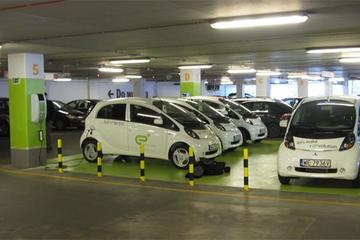 【一周熱點】全球電池市場激增3倍 油耗限值倒逼車企上馬新能源