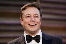 特斯拉CEO馬斯克：創業不能忽視四件事