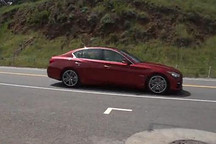 2015英菲尼迪Q50S混合動力試駕解析