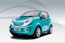 武汉新能源车推广政策落地 东风比亚迪两强相争