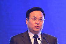 朱福壽的老方向與新路徑