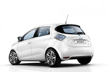 雷諾日產(chǎn)為電動(dòng)車豪擲55億美元 需求疲軟規(guī)劃受挫