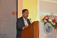 陳清泉：在云南發展新能源車有很大的“潛力”