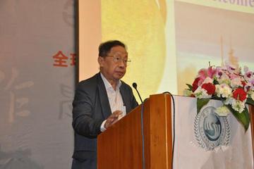 陈清泉：在云南发展新能源车有很大的“潜力”