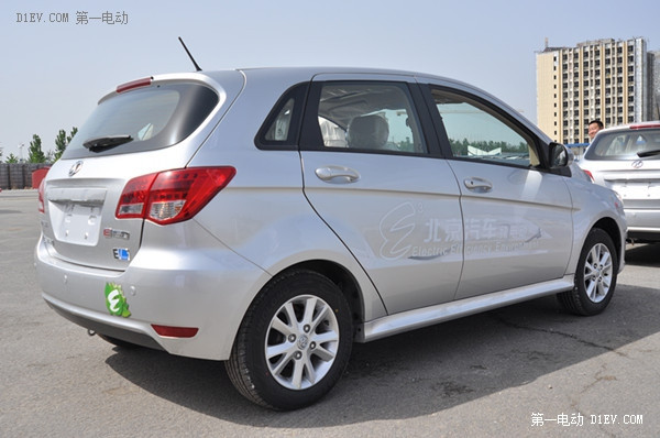 特别策划|83款纯电动乘用车入选前四批免购置