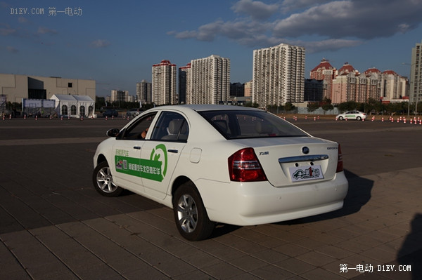 特别策划|83款纯电动乘用车入选前四批免购置税目录 北汽车型数居首