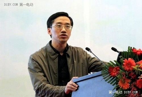 第一電動網(wǎng)新聞圖片