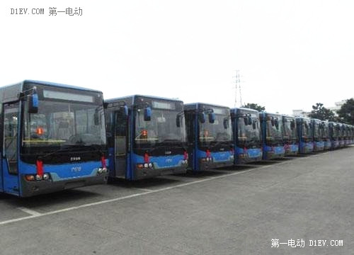 第一電動網(wǎng)新聞圖片
