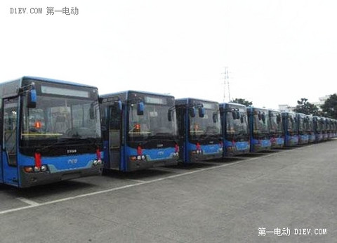 第一电动网新闻图片