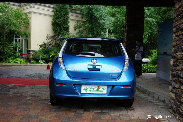 特別策劃|83款純電動(dòng)乘用車入選前四批免購置稅目錄 北汽車型數(shù)居首