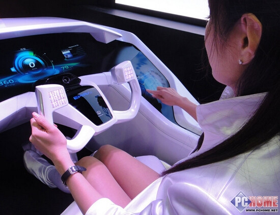 国内智能汽车市场预计规模将超1500亿