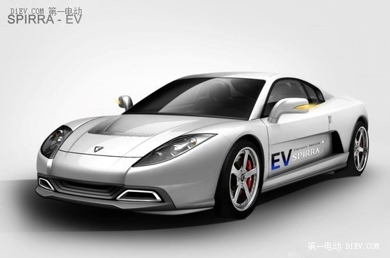 第一電動網(wǎng)新聞圖片
