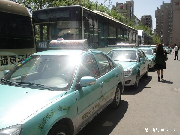第一電動網(wǎng)新聞圖片