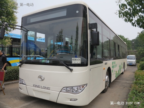 第一電動網(wǎng)新聞圖片