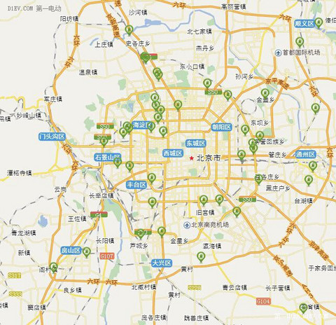 第一电动网新闻图片