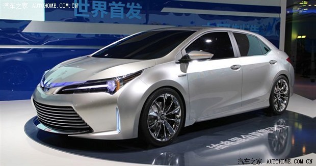 汽車(chē)之家
