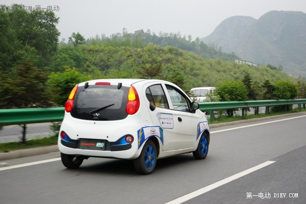 特別策劃|83款純電動(dòng)乘用車入選前四批免購置稅目錄 北汽車型數(shù)居首