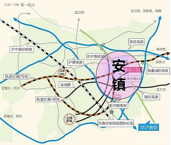 第一電動網新聞圖片
