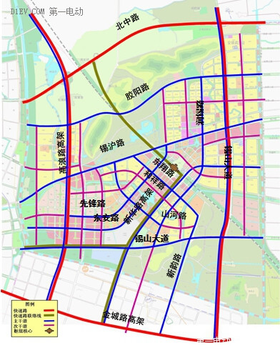 第一電動網(wǎng)新聞圖片