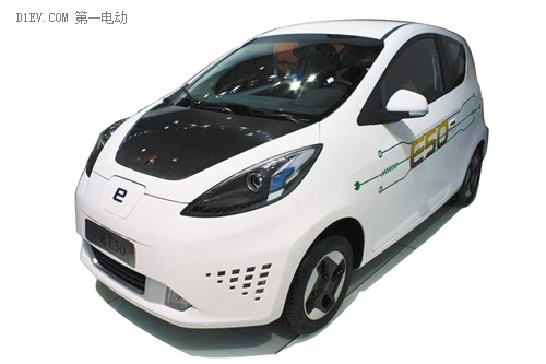 第一電動網(wǎng)新聞圖片
