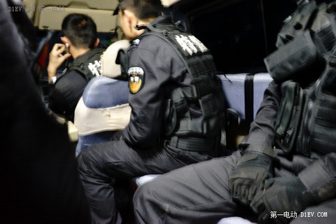 第一电动网新闻图片