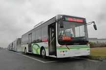 株洲新能源汽车发展迎来“春天”