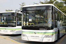 上海出台新能源公交补贴办法 10米以上纯电动公交补35万元