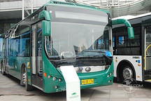 西泵股份中航光電等零部件供應(yīng)商發(fā)力新能源汽車