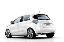 雷諾日產(chǎn)預(yù)計2018年自動駕駛車投入實用
