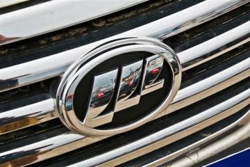 力帆新款电动车将上市 续航里程80公里