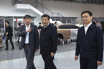 比較北汽上汽比亞迪造新能源車的長短板