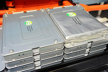 Navigant：全球电动汽车电池产能2020年将增加10倍