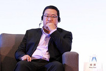 侯雁：新能源是中國汽車未來唯一道路