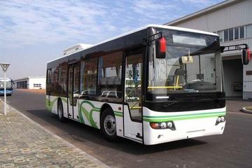 福州50輛電動(dòng)公交車8月或上路