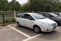 陸地方舟即將出戰(zhàn)環(huán)青海湖電動(dòng)汽車挑戰(zhàn)賽