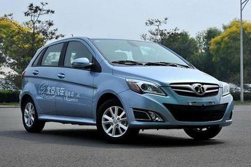 19個(gè)問題全解北汽E150EV電動(dòng)車 現(xiàn)在可享5.1萬配車基金