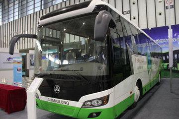 国宏金桥基金考察常隆：年底实现“常隆•中科泰能”镍碳超级电容纯电汽车