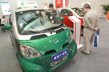 超五成人愿买新能源车 杭州补贴新政本月有望出台
