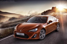 豐田取消混動版GT86車型 降低研發(fā)風險