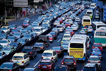 中國商務(wù)部調(diào)查汽車行業(yè)壟斷 國產(chǎn)品牌市場份額縮小