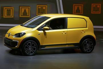 挪威5月电动汽车销量大增 大众e-up!问鼎冠军