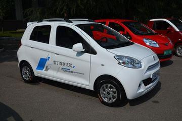 山东省小型电动车生产企业准入条件（试行）