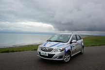 環(huán)青海湖電動汽車挑戰(zhàn)賽圓滿收官 北汽獨(dú)攬七項(xiàng)大獎