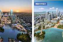 安鎮(zhèn)擁有最優(yōu)質的城市功能配套優(yōu)勢
